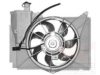 TOYOT 163632302 Fan, radiator